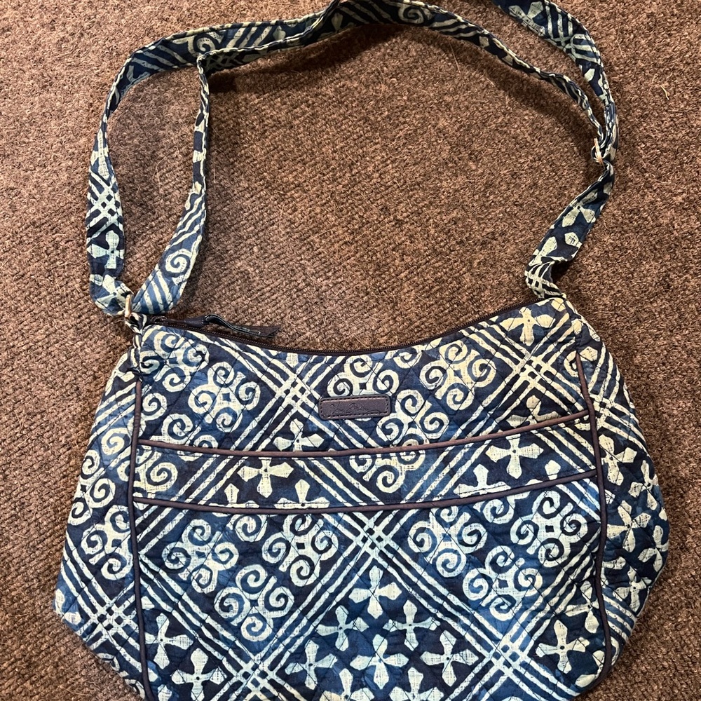 Vera Bradley Bag